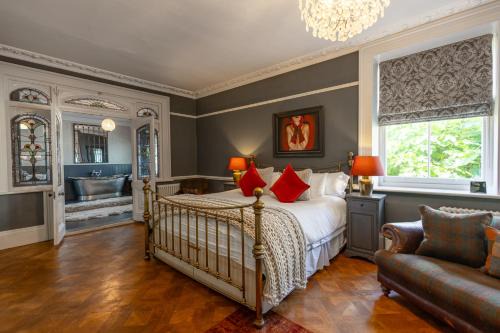 Norwich Cama Y Desayuno | 38 St Giles