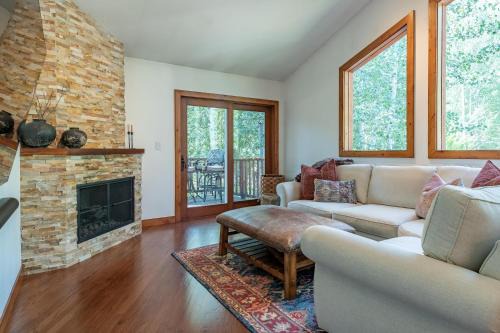Ketchum Casa | 380 Sabala Unit A