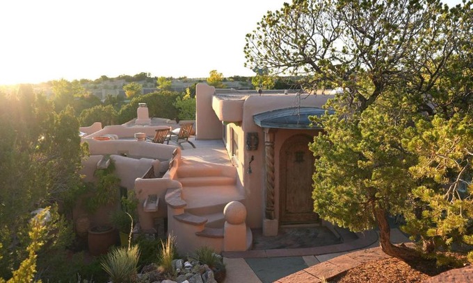 Vista Encantada Casa | 384 Calle Loma Norte
