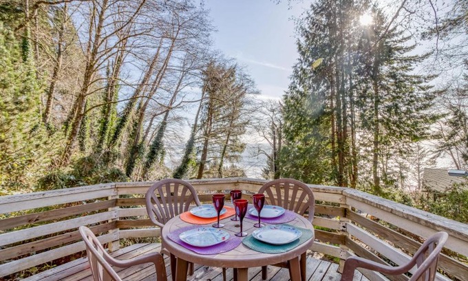 Neahkahnie Beach Casa | 38445 Reed - Meredith Lodging