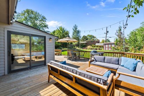Bel Aire Casa | 3875 Dover St - Wheat Ridge