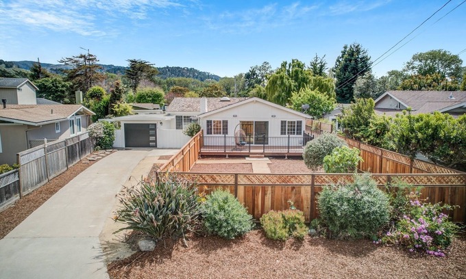 Mission Fields Casa | 3892 Carmel Pearl - Availability in August!