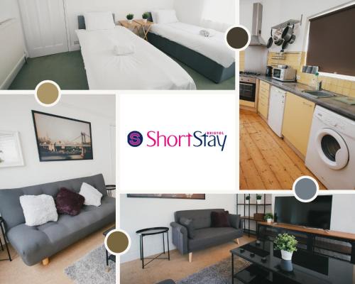 Horfield Casa | 39 Court Rd
