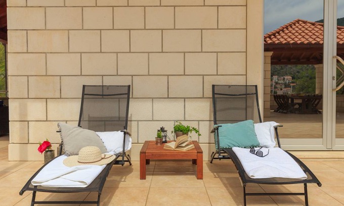 Mokosica Apartamento | 39 m² Apartamento ∙ 1 habitación ∙ 2 huéspedes