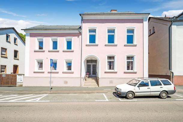 Bad Camberg Apartamento | 39 m² Apartment ∙ 2 guests