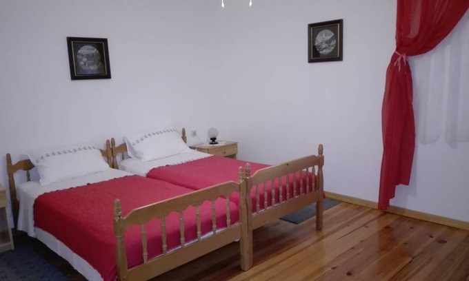 Plomin Complejo | 39 m² Habitación privada ∙ 1 habitación ∙ 2 huéspedes