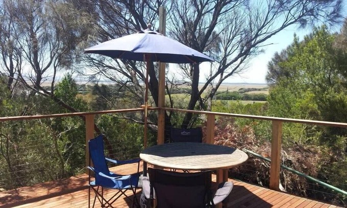 Sandy Point Casa | 39 Ryans Rise Sandy Point