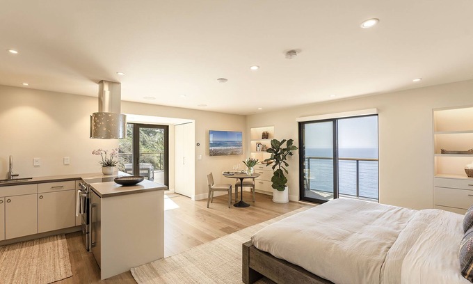 Carmel Casa | 3921 Eyas - Secluded Big Sur Retreat, Ocean View