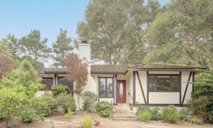 Golden Rectangle Casa | 3935 Segundo Viento - Walk to Downtown and Beach