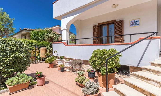 Taranto Casa | 3991 Villa Bea by Barbarhouse
