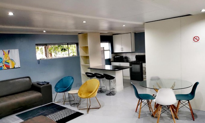 Secunda Apartamento | 39A Spacious 2 Bedroom Duplex Apartment