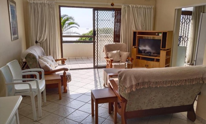 Umdloti Apartamento | 39B Club Mykonos