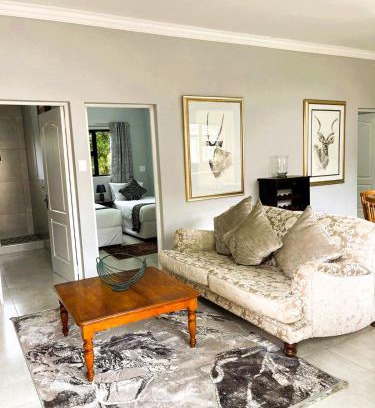 Nottingham Road Apartamento | 3A Annie's Place Rawdons Country Estate