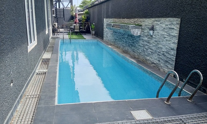 Lekki Phase 1 Apartamento | 3A Lodge
