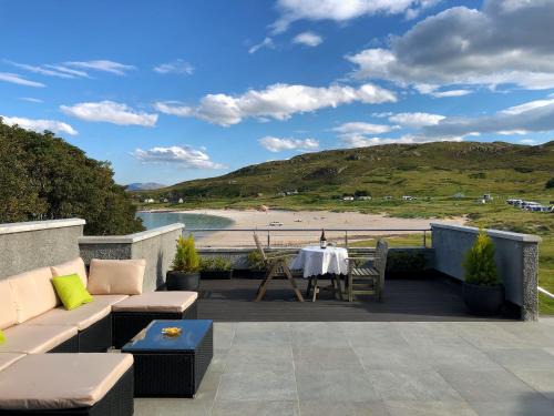 Drumchork Casa | 3A Mellon Udrigle