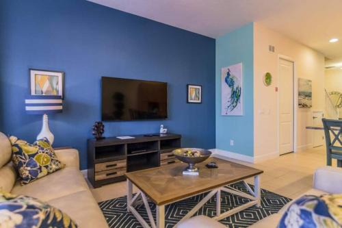 Davenport Casa | 3b25b Townhouse 15 Min From Disney Enclaves At Festival