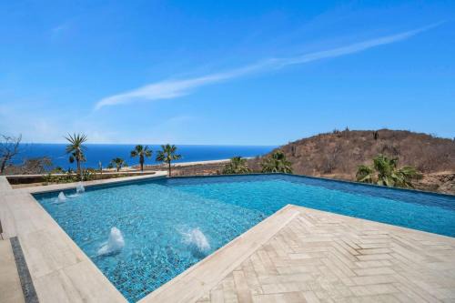 Paraíso Escondido Casa | 3BD-3BA Overlooking Quivira above Sunset Beach