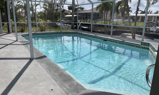 Yacht Club Casa | VILLA DE GIA ... ¡UNA CASA DE VACACIONES PARA TU ENTRETENIMIENTO!