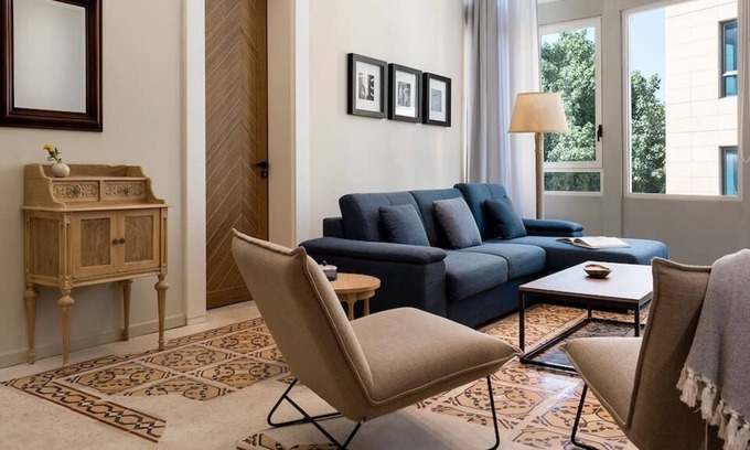 Beirut Central District Apartamento | 3BD apartment in Monot