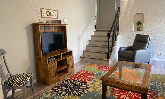 Edgar Casa | 3BD Cozy Home