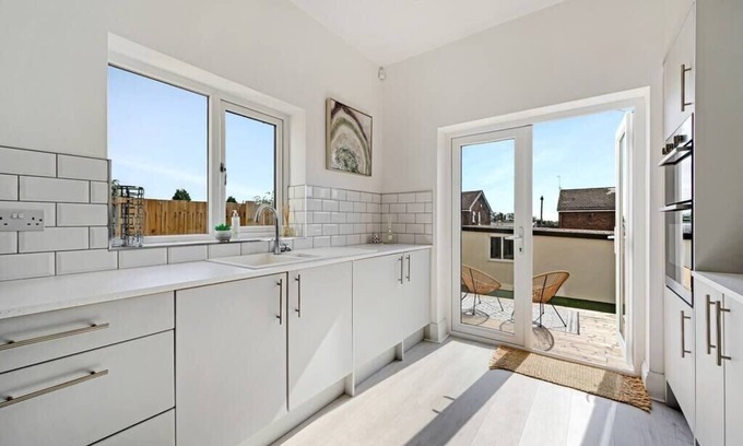 Walkden Casa | 3BD Retreat Boothstown Manchester