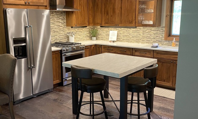 Vail Casa | 3bdrm / 2bath Private Hot Tub ... ¡Disfruta del verano en las montañas! Duerme 6