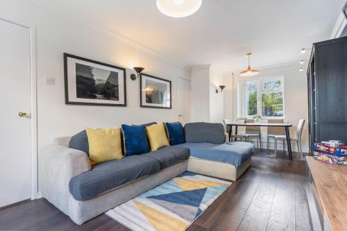 Hatfield Casa | 3Bed 2Bath nr Uni HertsHatfield