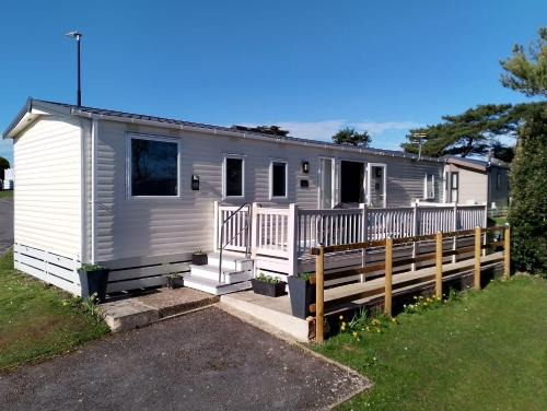 New Forest District Casa | 3Bed 2Bath passes only on 4 days or more