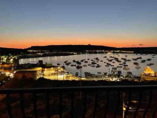 Għadira Apartamento | 3bed Melliehabay W Incredible Views By Homely