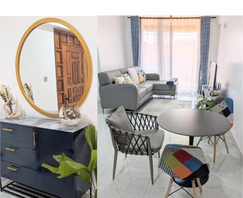 Ntinda Apartamento | 3bed Room Apartment