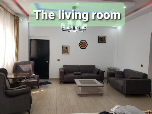 Kirkos Apartamento | 3bed room furnished Apartment