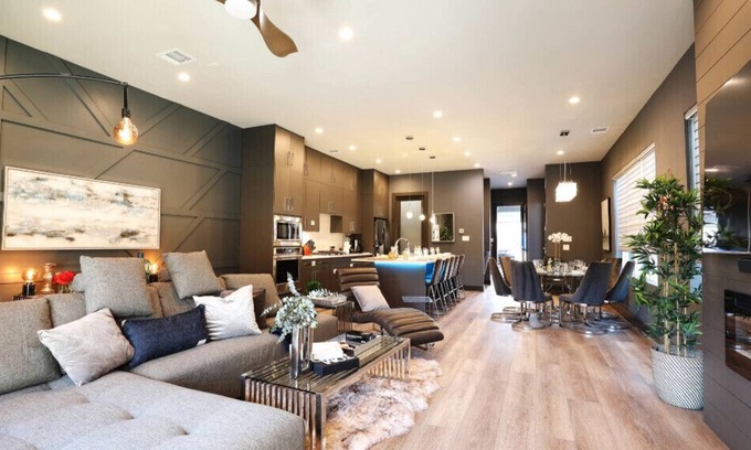 Beaverton Apartamento | 3Bedroom 3Bath Beaverton Oregon Nike Headquarters