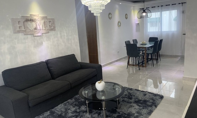 Mendoza Apartamento | 3bedroom apartment with private terrace