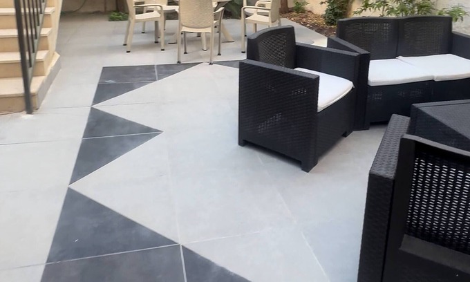 Suwailih Apartamento | 3bedroom Apartment At Khelda