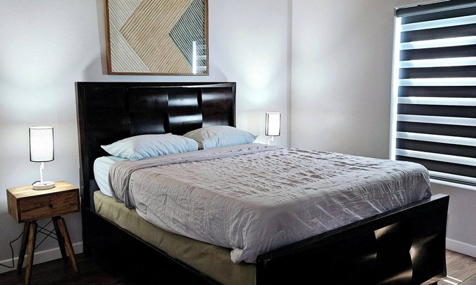 McAllen Casa | house 5 min plaza mall,hospitals,restaurants shopping centers,target, tjmax,Ross