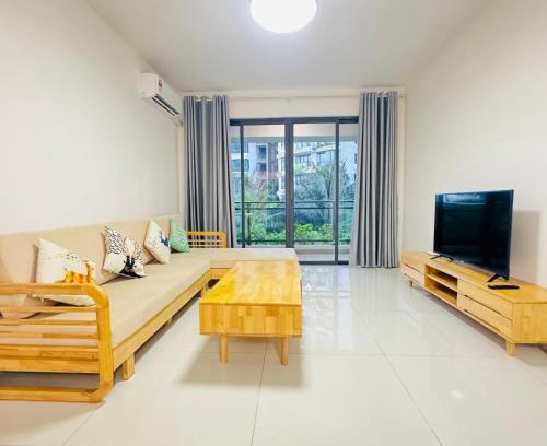 Gelang Patah Apartamento | 3bedroom forest city homestay