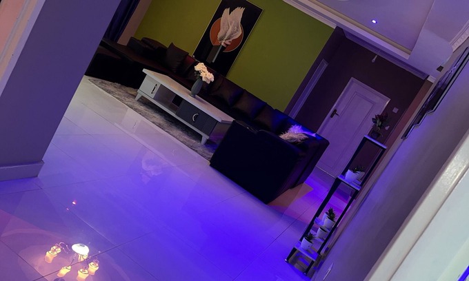 Lusaka Apartamento | 3bedroom Joydora apartment