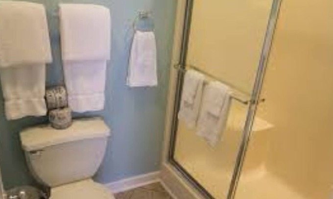 Surfside Beach Complejo | 3Bedroom Lockoff at Grand Palms. Near Myrtle Beach!