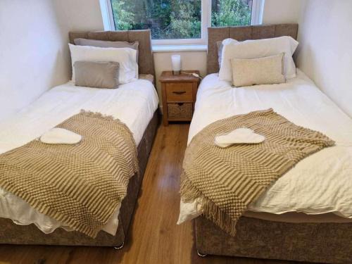 Broadheath Casa | 3Bedroom-Sleeps5-WiFi-SingleCarParking