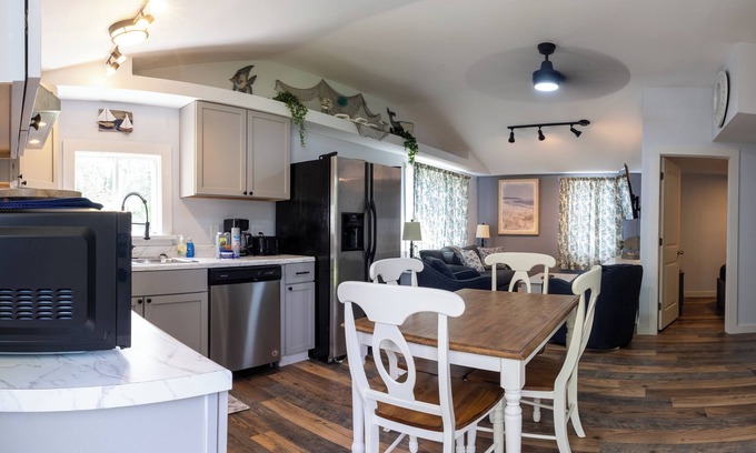 Salsbury Cove Apartamento | 3BedroomApt Pool CampFire PlayArea