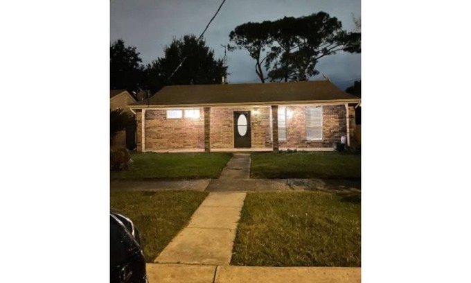 Kenner - Louis Armstrong International Airport Casa | 3bedroomfullyremodeled