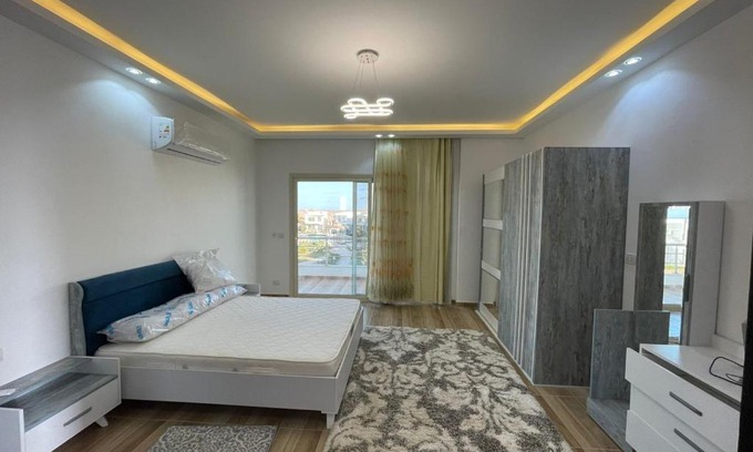 Hurghada Villa | 3bedrooms villa