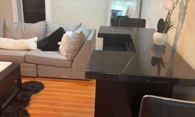 Colesville Casa | 3beds HANDS&HEART EXTENTED STY Lower level 2 BR