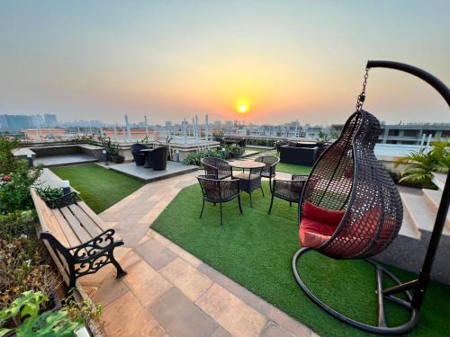 Santacruz West Apartamento | 3BHK Apartment Santacruz Mumbai 802