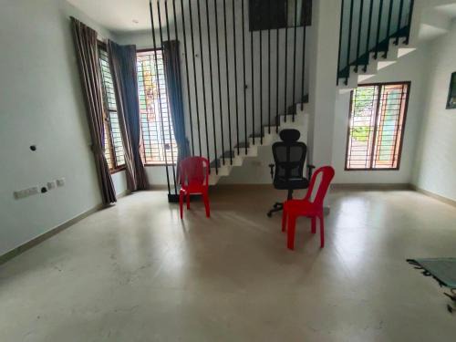Kuzhithurai Casa | 3bhk luxury Villa