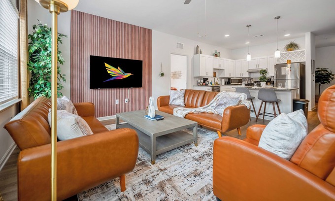 Yulee Apartamento | 3BR - 1st Floor - Pool Gym Bikes 12+ Miles of Nature Trails & Grill!