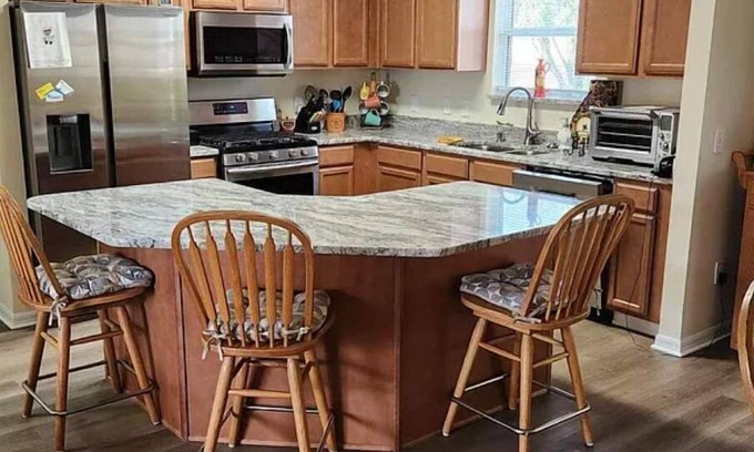 Woodbury Casa | 3BR 2Ba in Maplesong