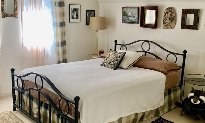 Front Royal Casa | 3 dormitorios Chalet 60 Mi. Al oeste de Washington (Linden / Front Royal Va)