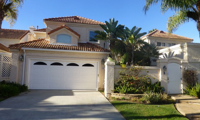 Coronado Cays Casa | 3BR 3BA Pool&SPA Near Beach at the Coronado Cays 2800sqft