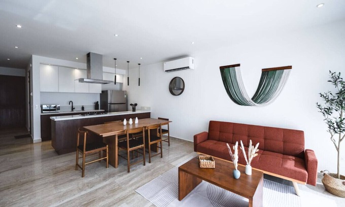 Cabo Bello Apartamento | 3BR 3BTH Your Ideal Getaway in Cabo